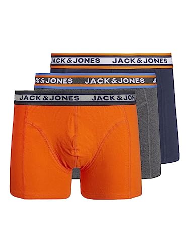 JACMYLE Trunks 3 Pack NOOS von JACK & JONES