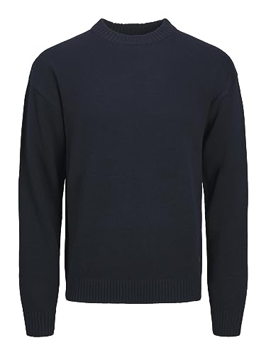 Jack & Jones JJEJACK Knit Crew Neck SN von JACK & JONES