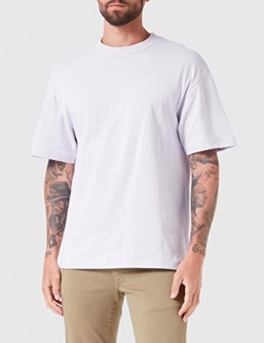 JPRBLAKAM CLEAN SS Tee Crew Neck NOOS von JACK & JONES
