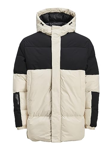 JACK & JONES JJEFORCE PUFFER SN von JACK & JONES