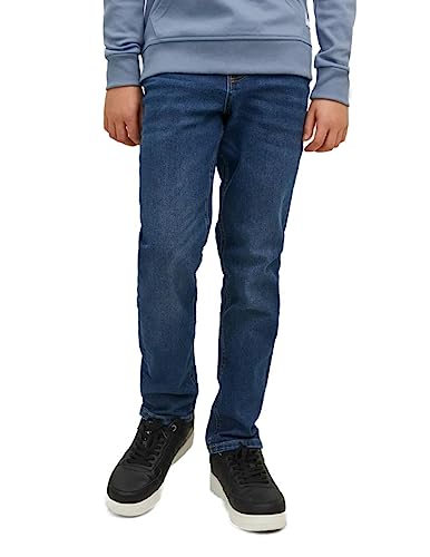 Jack & Jones Glenn Jeans Jungen - 140 von JACK & JONES