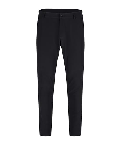 JAKO Casual Freizeithose schwarz, 2XL Herren von JAKO