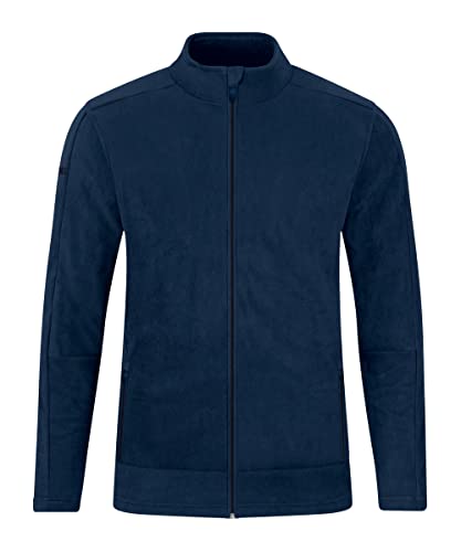 JAKO Fleece Jacke Damen blau, 38 Damen von JAKO