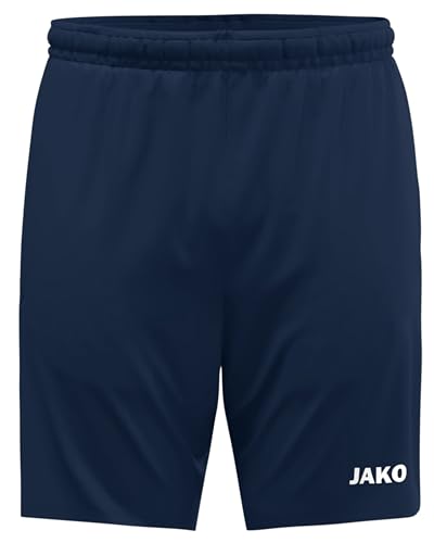 JAKO Damen Freizeitshorts Dynamic, Marine, S von JAKO
