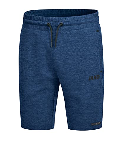 JAKO Premium Basic Short Damen blau, 42 Damen von JAKO