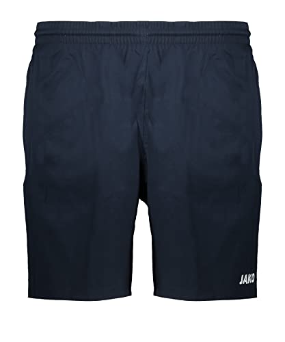 JAKO Damen Shorts Profi 2.0, Marine, 36 von JAKO