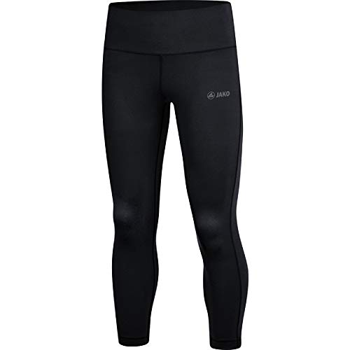 JAKO Shape 2.0 Tight Running Damen schwarz, 38 Damen von JAKO