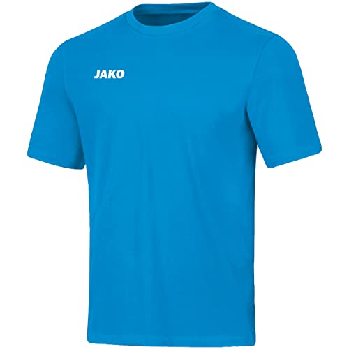 JAKO Damen T-Shirt Base, JAKO blau, 34 von JAKO