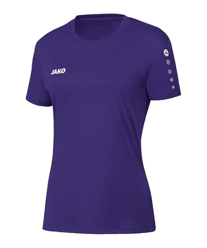 JAKO Trikot Damen lila, 40 Damen von JAKO