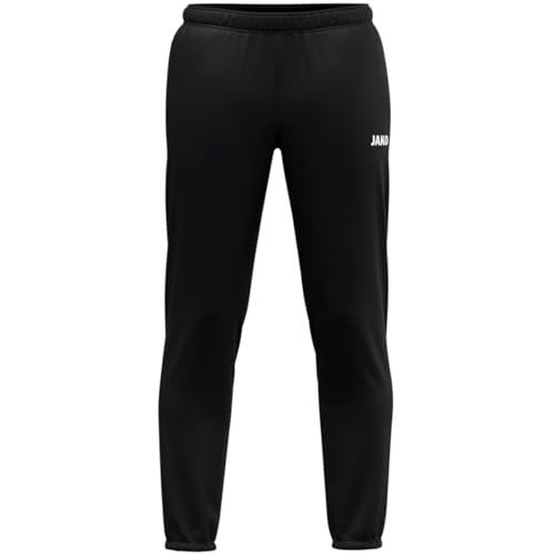 JAKO Damen Webhose Dynamic, schwarz, L von JAKO