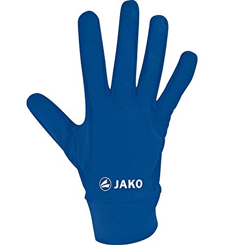 JAKO Feldspielerhandschuhe Funktion, Größe:7, Farbe:royal von JAKO