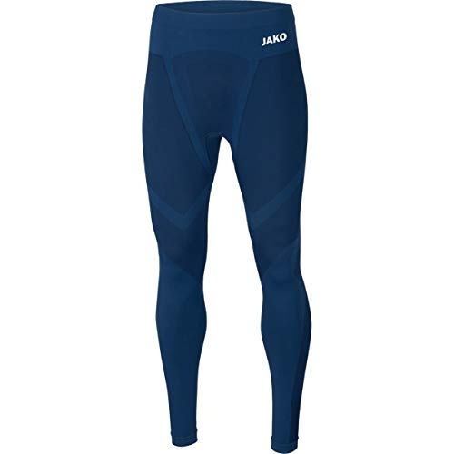 JAKO Herren Komfort 2.0 Long Tight, Navy, M EU von JAKO