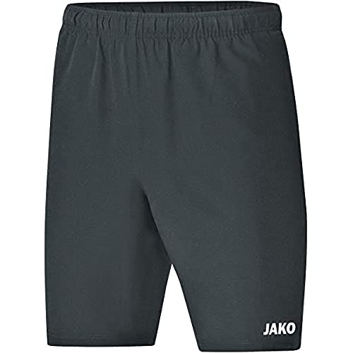 JAKO Herren Shorts Classico, Anthrazit, XXL von JAKO