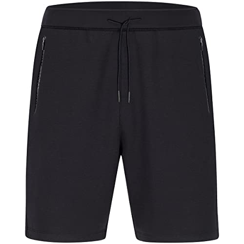 JAKO Herren Shorts Pro Casual, Schwarz, S von JAKO