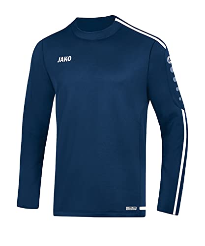 JAKO Striker 2.0 Sweatshirt Blau, 2XL Herren von JAKO