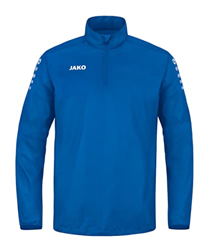JAKO Herren Rainzip Team Allwettersweat Ziptop, Royal, L EU JAKO Herren Rainzip Team Allwettersweat Ziptop, Royal, L EU von JAKO