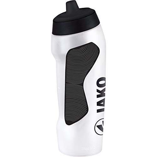 Jako Unisex – Erwachsene Premium Trinkflasche, (0) 0,75 Liter, Kunststoff von JAKO