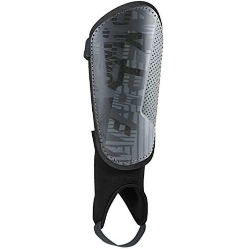 JAKO Schienbeinschoner Motion, grau, L, MKD2701 von JAKO