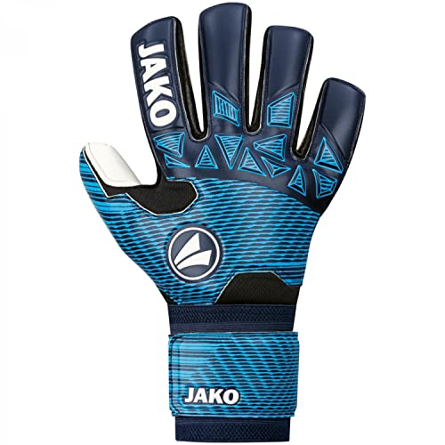 JAKO Unisex Tw-Handschuhe Tw-Handschuh Performance Basic Rc, Navy, 2574-930, 10 von JAKO