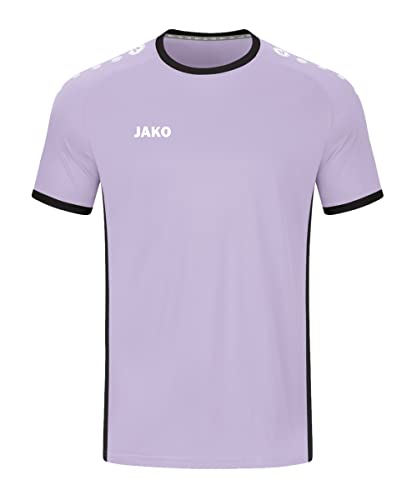 JAKO Kinder Trikot Primera (Kurzarm), Flieder, 164 von JAKO