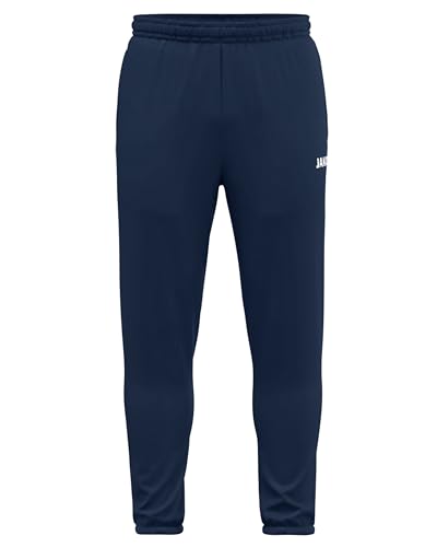 JAKO Unisex Freizeithose Dynamic, Marine, L von JAKO