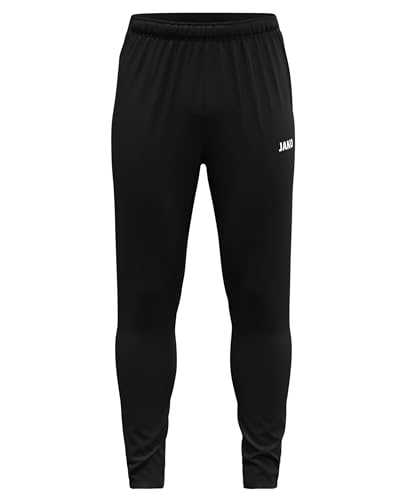 JAKO Dynamic Trainingshose schwarz, XL Herren von JAKO