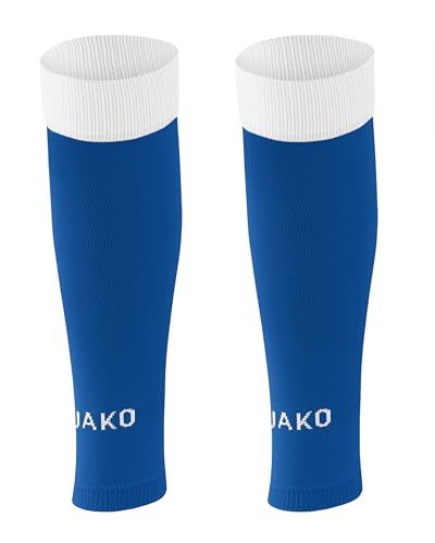 JAKO Unisex Tube Stutzen Dynamic, royal, L (Senior) von JAKO