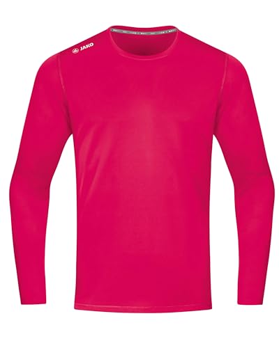 JAKO Herren 6475 Unterhemd, Rosa, 3XL EU von JAKO