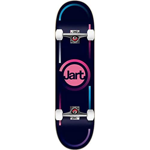 Jart Complete Skateboard (8" - Twilight) von JART SKATEBOARDS