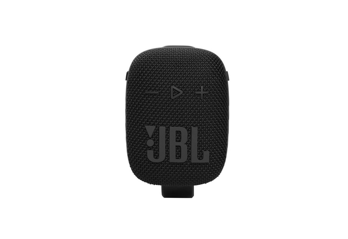 JBL Wind3S Tragbarer Mini Bluetooth Lautsprecher mit Clip Fahrrad Bluetooth-Lautsprecher von JBL
