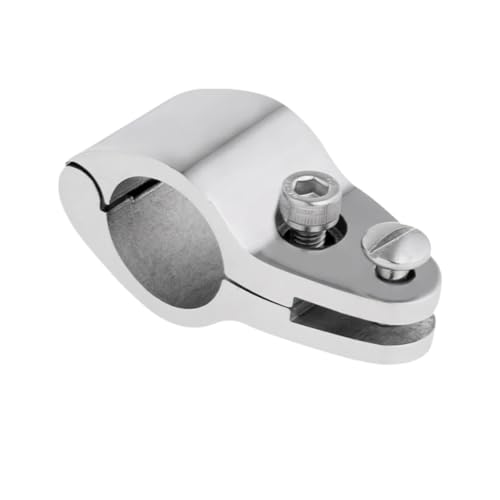 JCKJWL 316 Edelstahl Fitting Boot Scharnier 22mm 25mm 30mm 32mm Backe Rutsche Einfach Installieren Marine Hardware(32MM) von JCKJWL