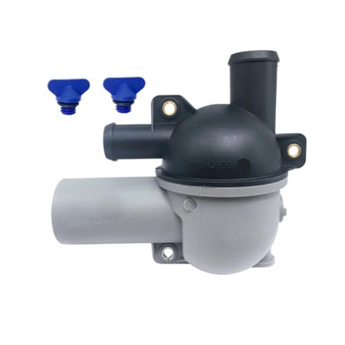 JCxYGAP Wasserhäuserbaugruppe Distributor 863631t1 863802T2 kompatibel mit V6 V8 Heckantriebsmotoren Ersatz für Mercruiser -Meeresmotoren von JCxYGAP
