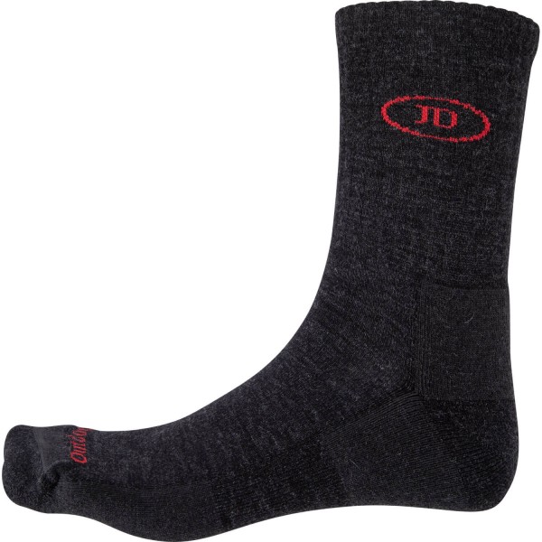 JD Socken Outdoor anthrazit von JD