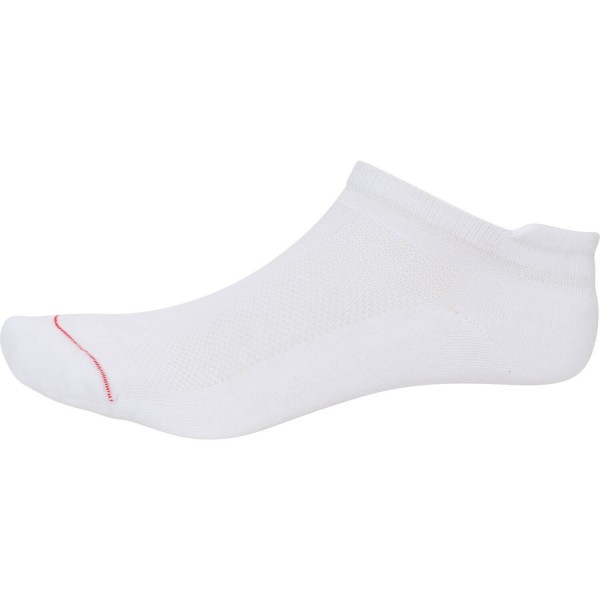 JD Socken Sneaker NoShow Classic weiß von JD