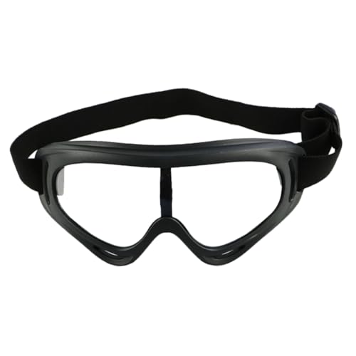 JECOMPRIS Reitbrillen Schutzbrillen Schutzbrillen Winddichte Brillen Augenzubehör Schutzbrillen von JECOMPRIS