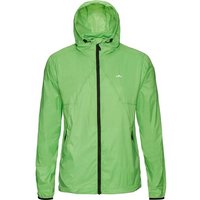 JEFF GREEN Herren Schlupfjacke Leon von JEFF GREEN