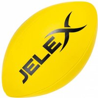 JELEX Ambition Rugby Ball gelb von JELEX