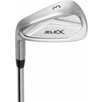 JELEX x Heiner Brand Golfschläger Eisen 3 Linkshand von JELEX