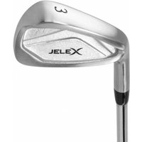 JELEX x Heiner Brand Golfschläger Eisen 3 Rechtshand von JELEX