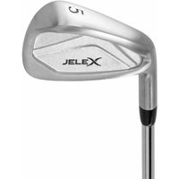 JELEX x Heiner Brand Golfschläger Eisen 5 Rechtshand von JELEX