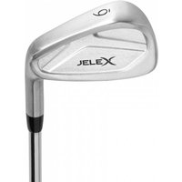 JELEX x Heiner Brand Golfschläger Eisen 6 Linkshand von JELEX