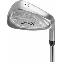 JELEX x Heiner Brand Golfschläger Eisen 7 Rechtshand von JELEX