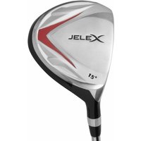 JELEX x Heiner Brand Golfschläger Fairwayholz 3 15° Rechtshand von JELEX