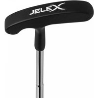 JELEX x Heiner Brand Golfschläger Putter aus Zink Rechtshand von JELEX