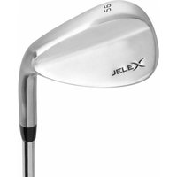 JELEX x Heiner Brand Golfschläger Wedge 56° Linkshand von JELEX