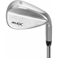 JELEX x Heiner Brand Golfschläger Wedge 60° Rechtshand von JELEX