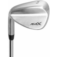 JELEX x Heiner Brand Golfschläger Wedge 64° Linkshand von JELEX