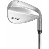 JELEX x Heiner Brand Golfschläger Wedge 64° Rechtshand von JELEX