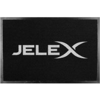 JELEX HomeFit1 Fußmatte 50 x 75 cm von JELEX