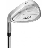 JELEX x Heiner Brand SW Golfschläger Sand Wedge Linkshand von JELEX